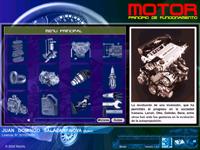 Motor