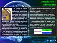 lubricacion y lubricantes