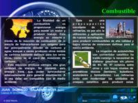 combustibles