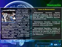 mantencion motor