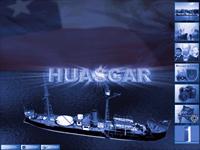 Huascar