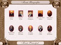 Biografias
