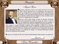 Miguel Grau