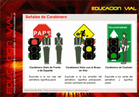 Educacion Vial - Multimedia